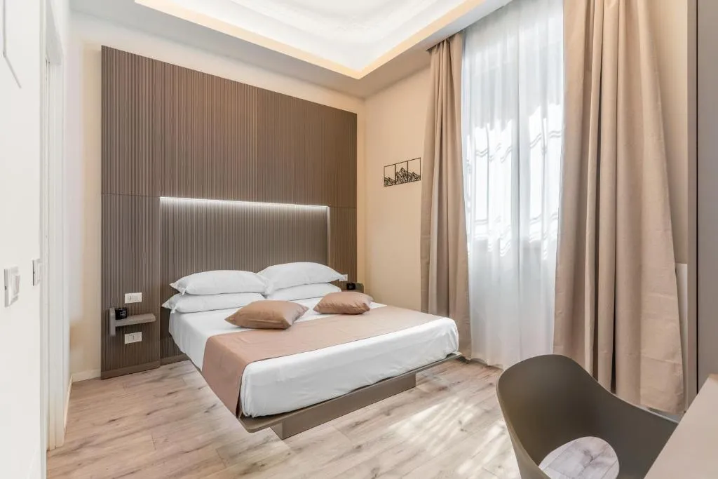 Image of Meneghina Suites Foresteria Lombarda