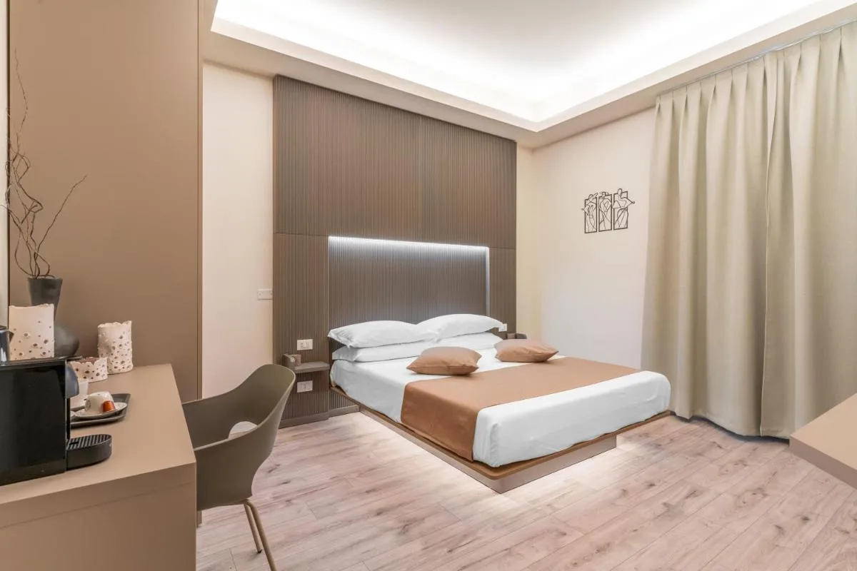 Image 5 of Meneghina Suites Foresteria Lombarda