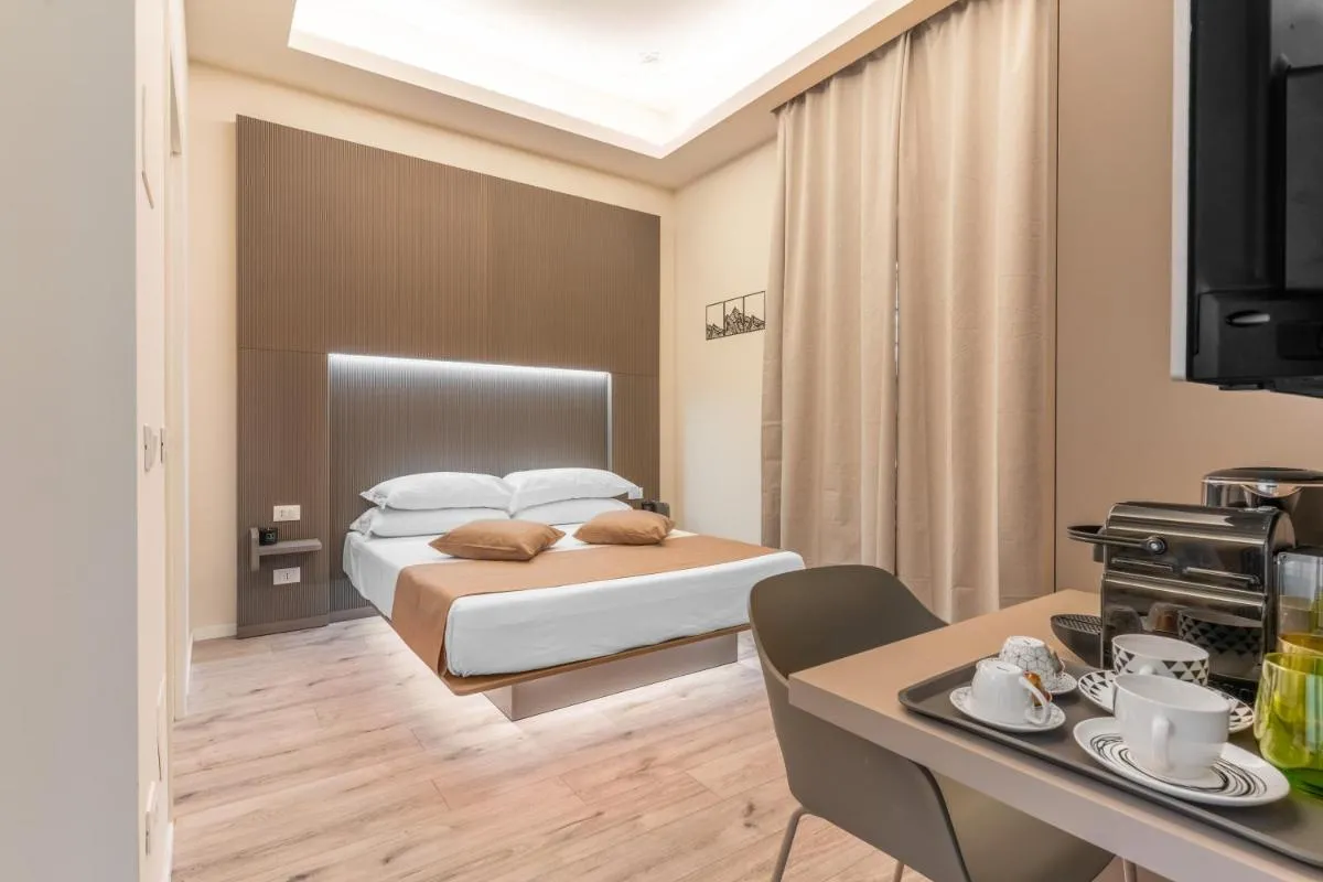 Image 1 of Meneghina Suites Foresteria Lombarda