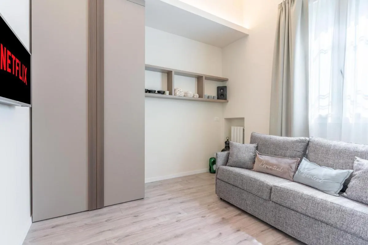 Image 3 of Meneghina Suites Foresteria Lombarda
