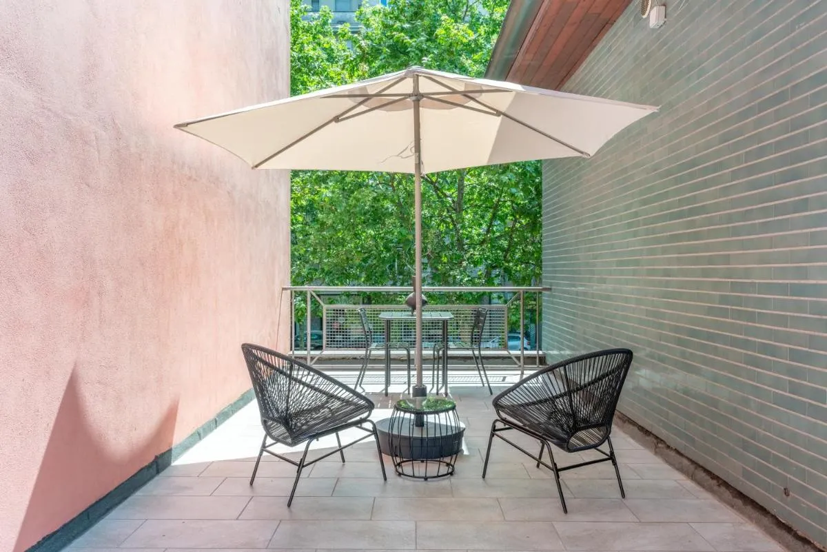 Image 4 of Meneghina Suites Foresteria Lombarda