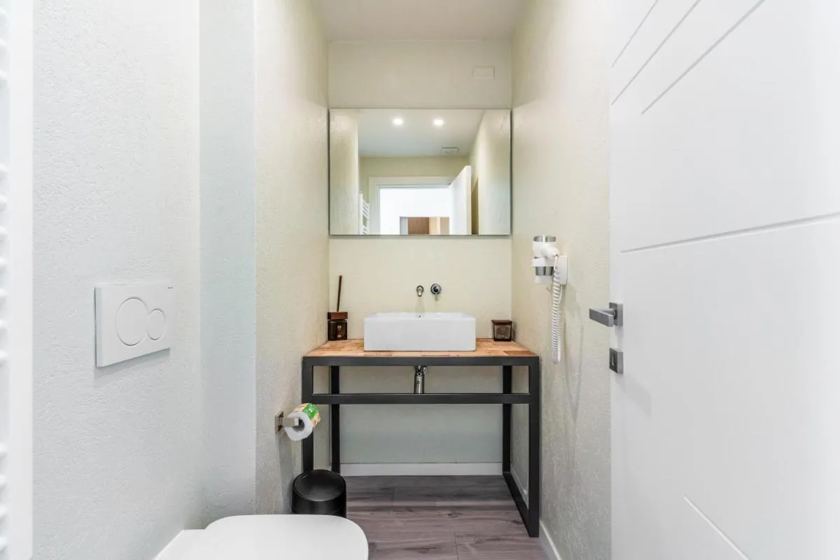 Image 2 of Meneghina Suites Foresteria Lombarda