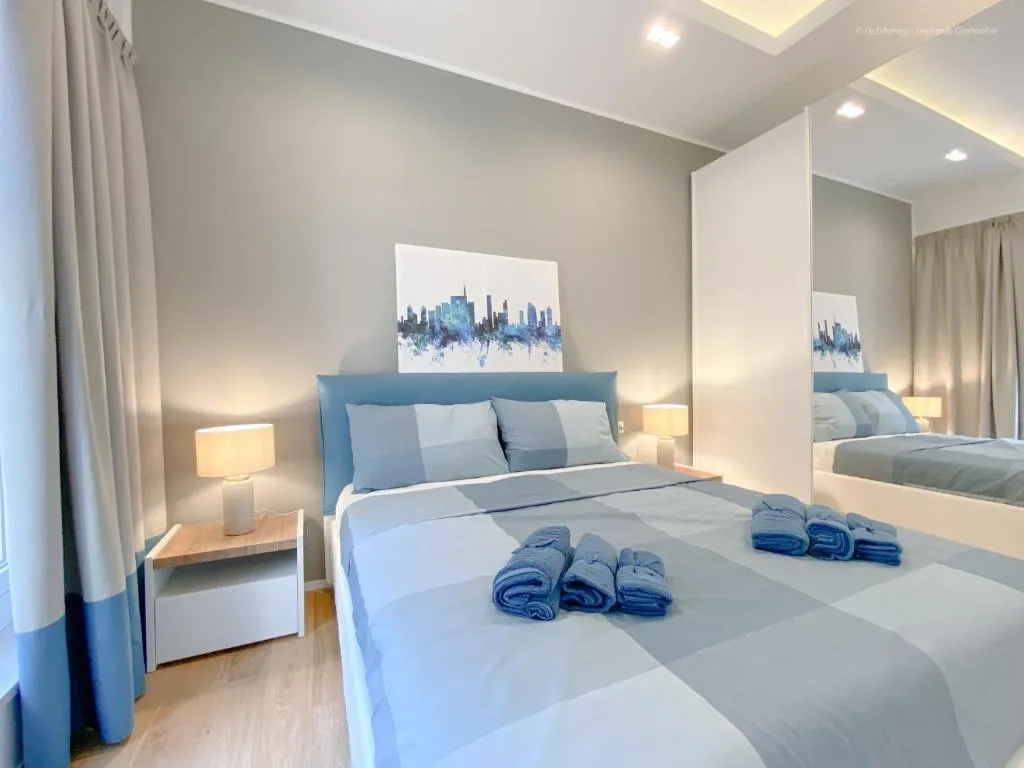 Image of Meravigli Duomo Suite 2