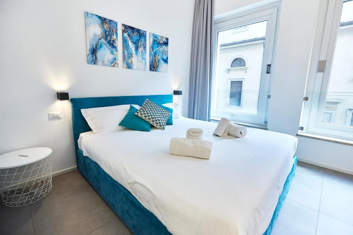 Image 6 of Meravigli Suites – Incredibile posizione DUOMO e CASTELLO