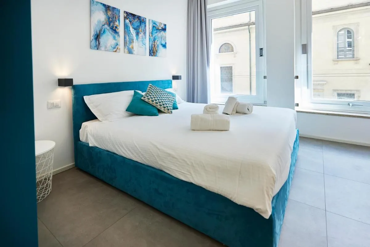 Image 1 of Meravigli Suites – Incredibile posizione DUOMO e CASTELLO