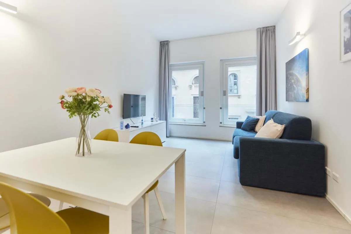 Image 4 of Meravigli Suites – Incredibile posizione DUOMO e CASTELLO