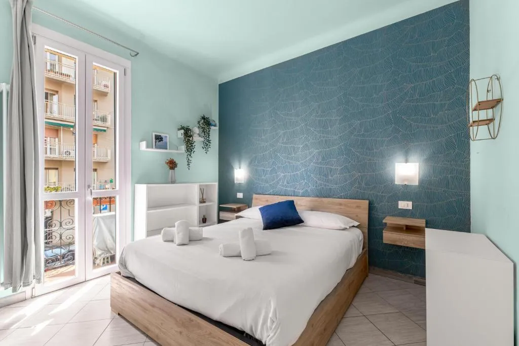 Image of Metro Zara 1min – BlueDream – WiFi