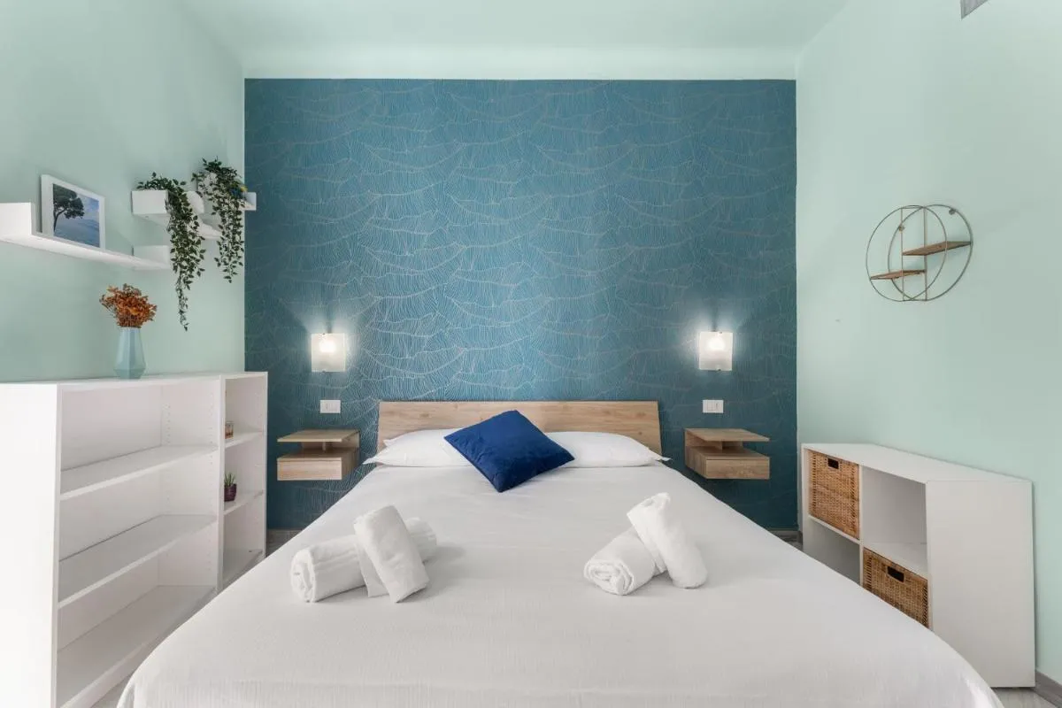 Image 1 of Metro Zara 1min – BlueDream – WiFi