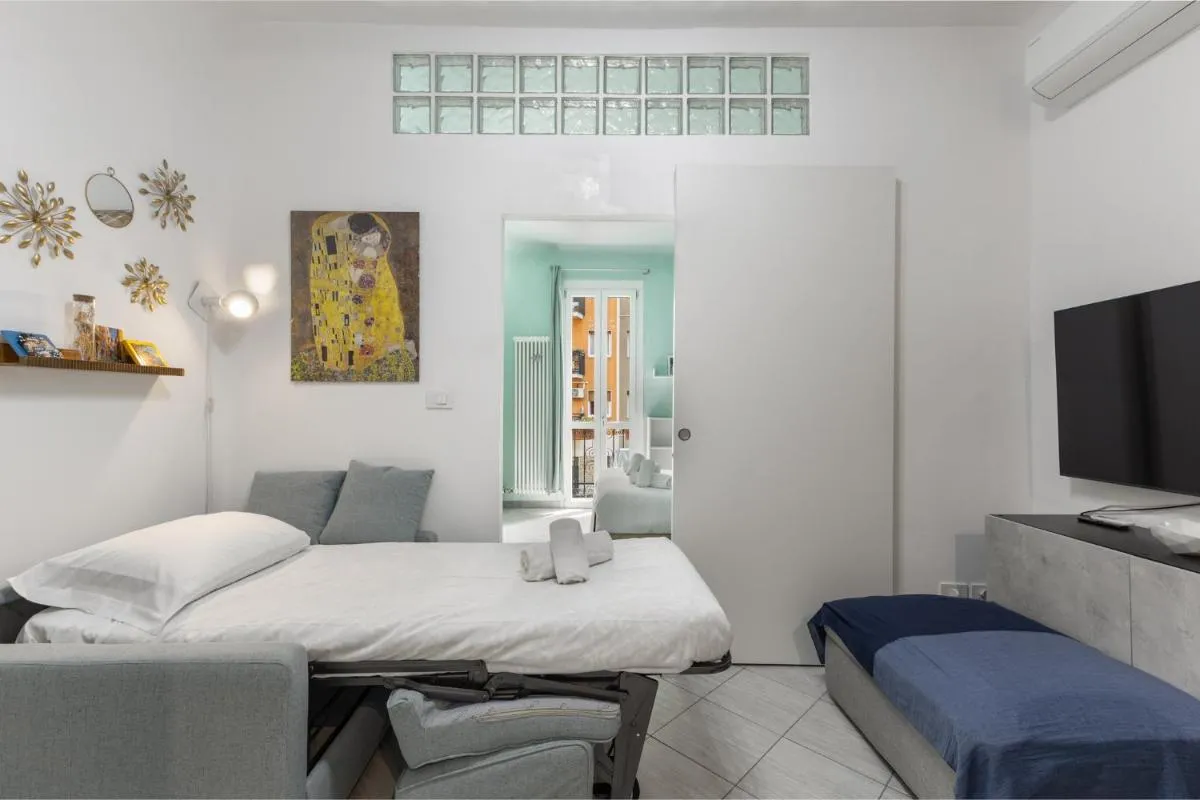 Image 4 of Metro Zara 1min – BlueDream – WiFi