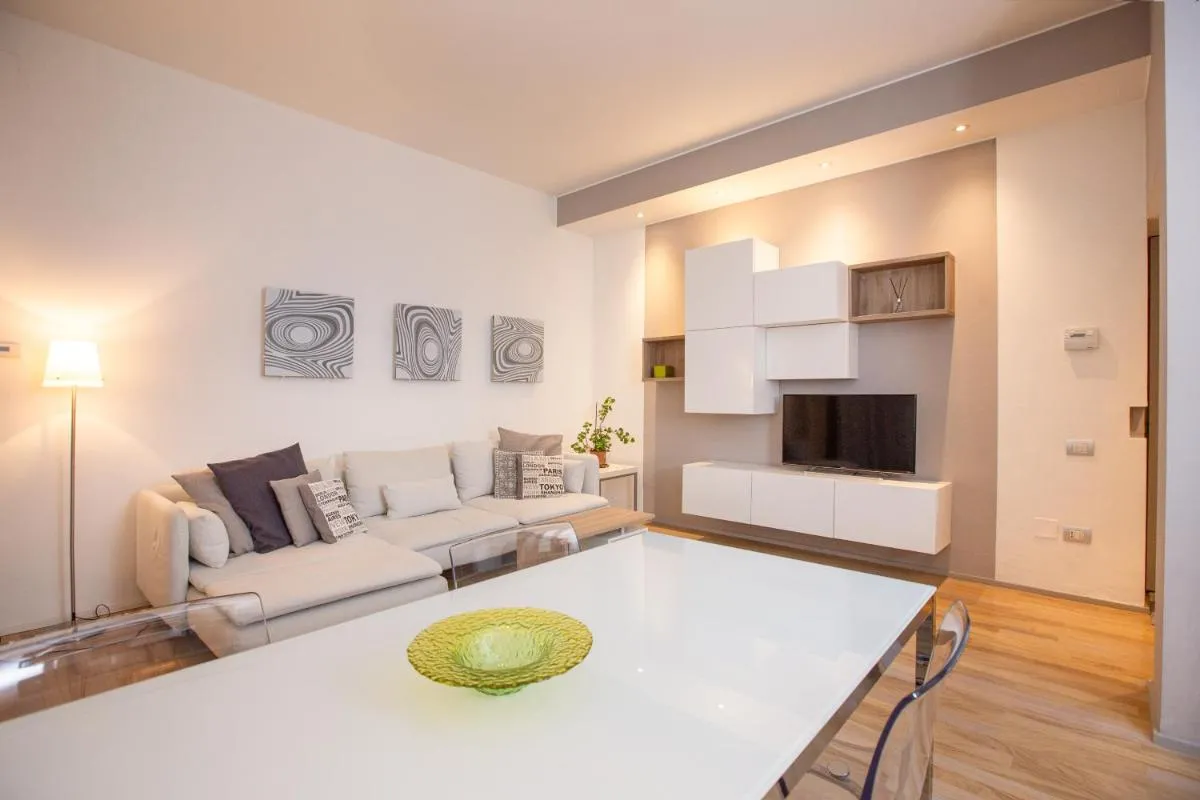 Image 1 of Mgm Property – Corso Como Elite