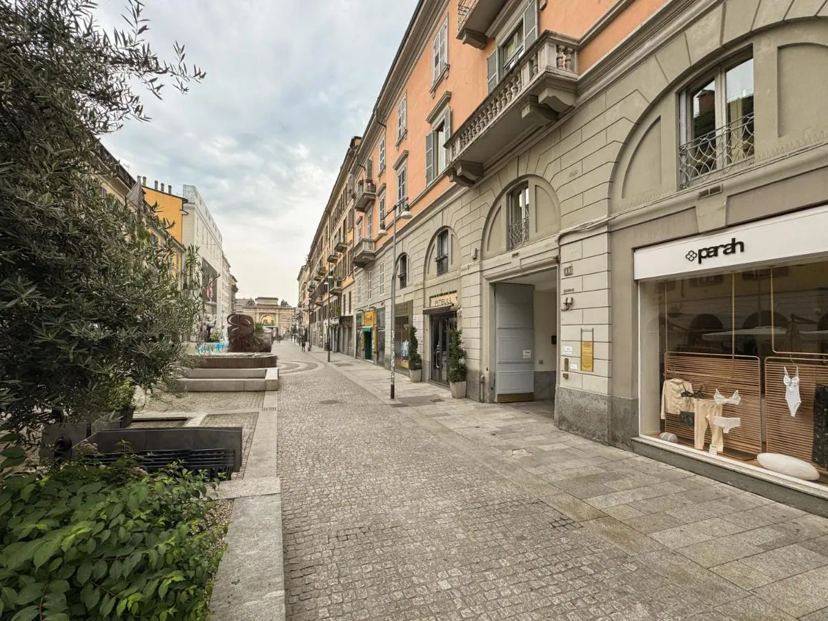 Image 5 of Mgm Property – Corso Como Elite