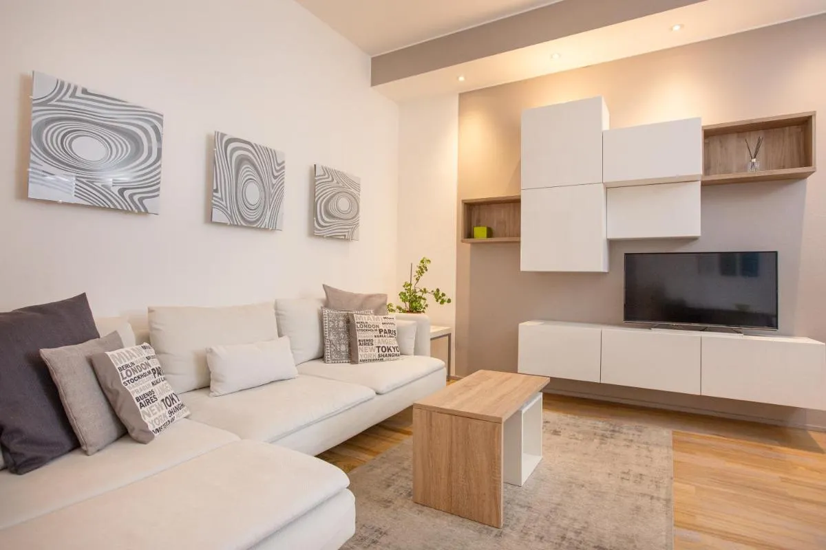Image 2 of Mgm Property – Corso Como Elite