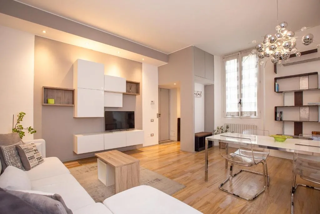 Image of Mgm Property – Corso Como Elite
