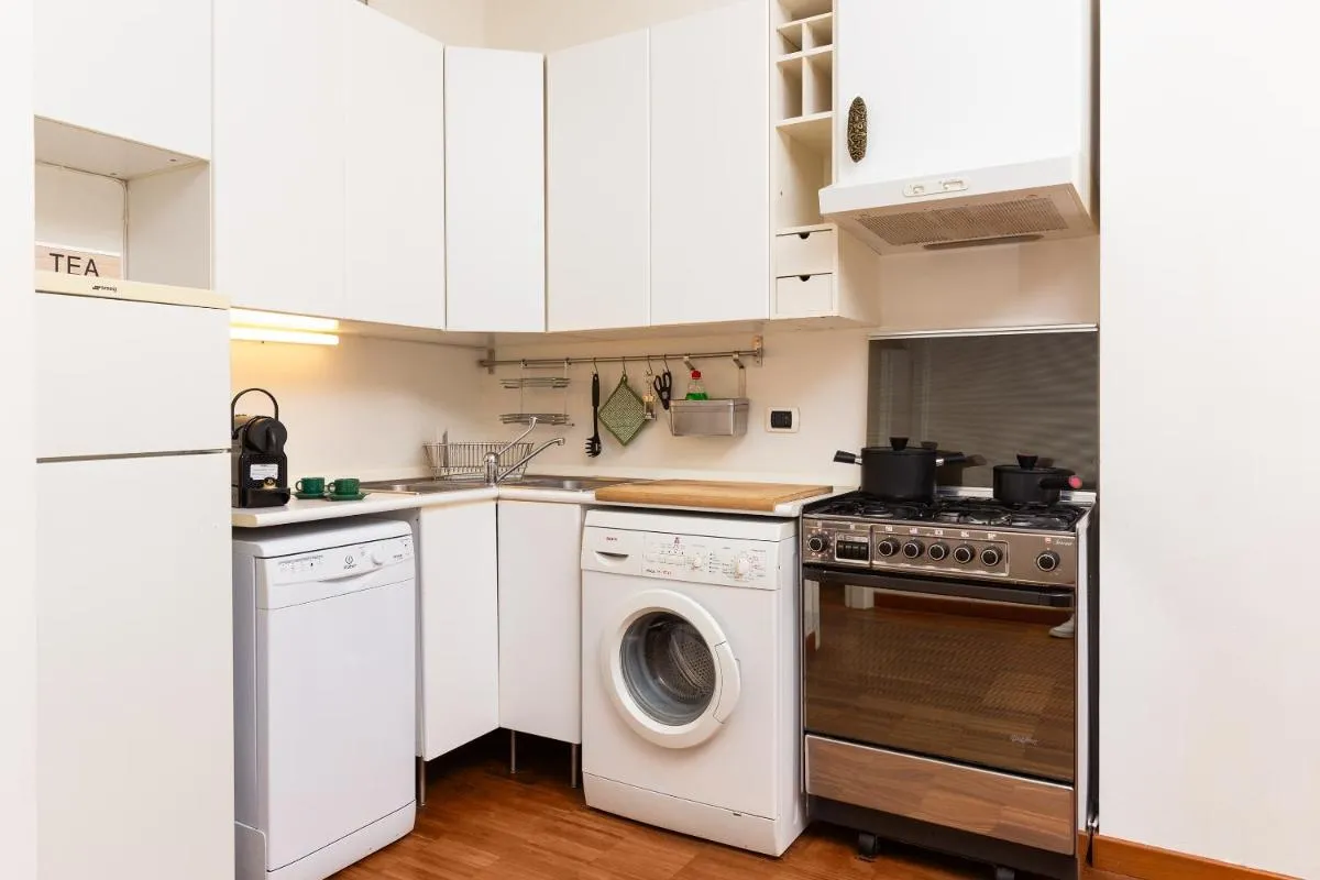 Image 2 of Mgm Property – Milan Comfy Flat Molino