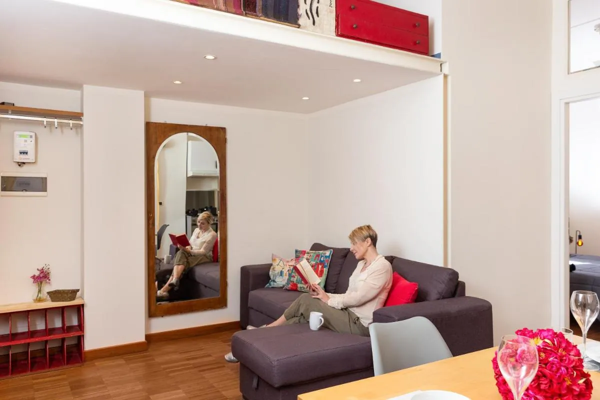 Image 1 of Mgm Property – Milan Comfy Flat Molino