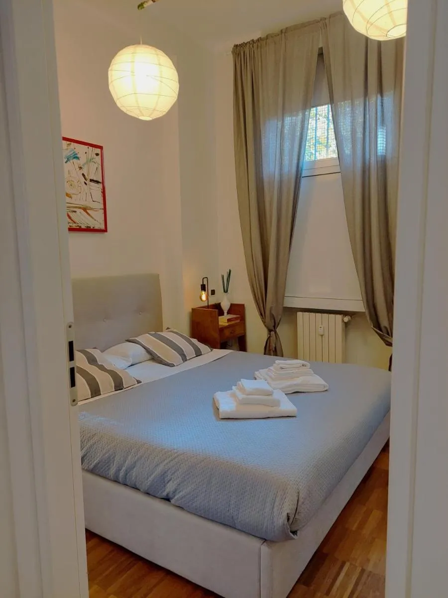 Image 5 of Mgm Property – Milan Comfy Flat Molino