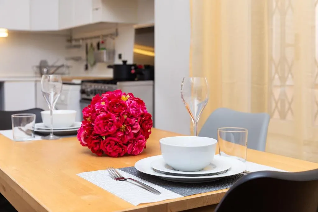 Image of Mgm Property – Milan Comfy Flat Molino