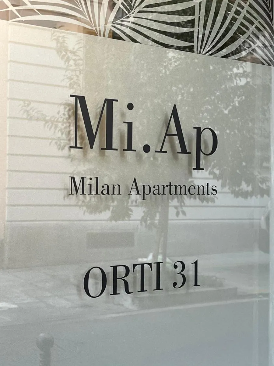 Image 3 of MiAp ORTI 31