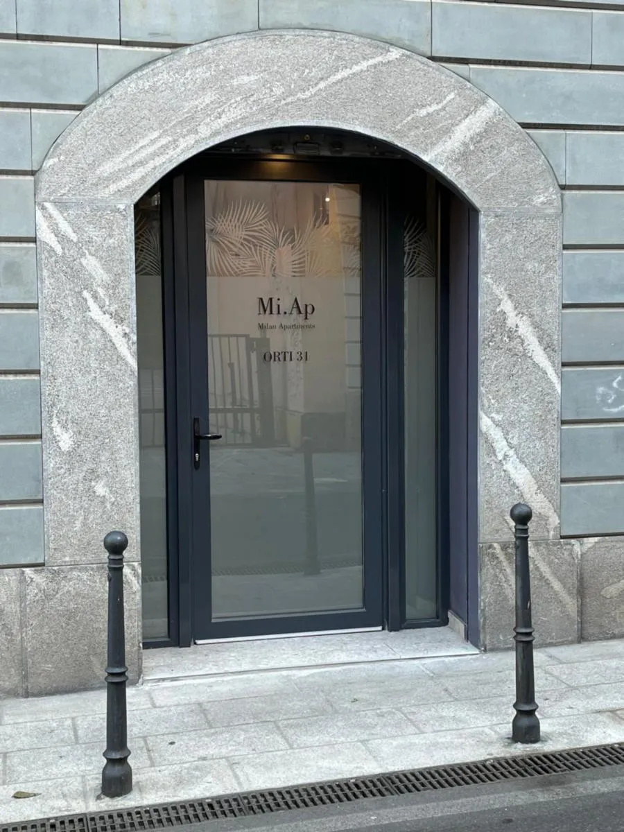 Image 5 of MiAp ORTI 31