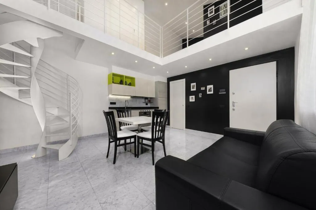 Image of Mi casa Cesalpino
