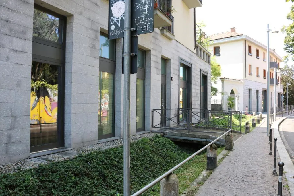 Image of Michelangelo Navigli Loft Experience – Via Magolfa