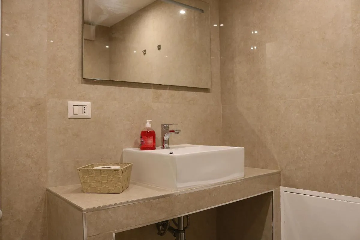 Image 2 of Michelangelo Navigli Loft Experience – Via Magolfa