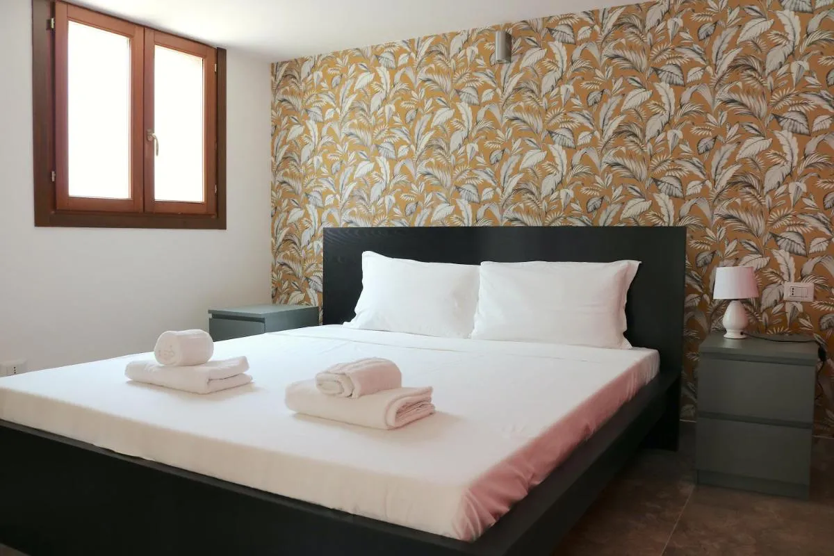 Image 1 of Michelangelo Navigli Loft Experience – Via Magolfa