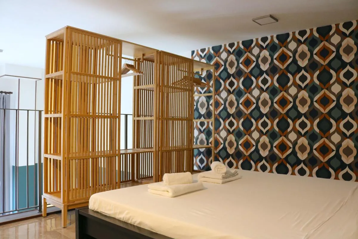 Image 6 of Michelangelo Navigli Loft Experience – Via Magolfa