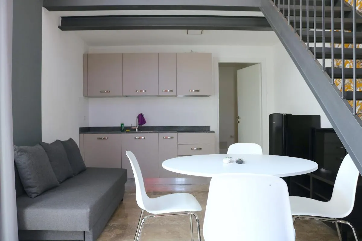Image 3 of Michelangelo Navigli Loft Experience – Via Magolfa