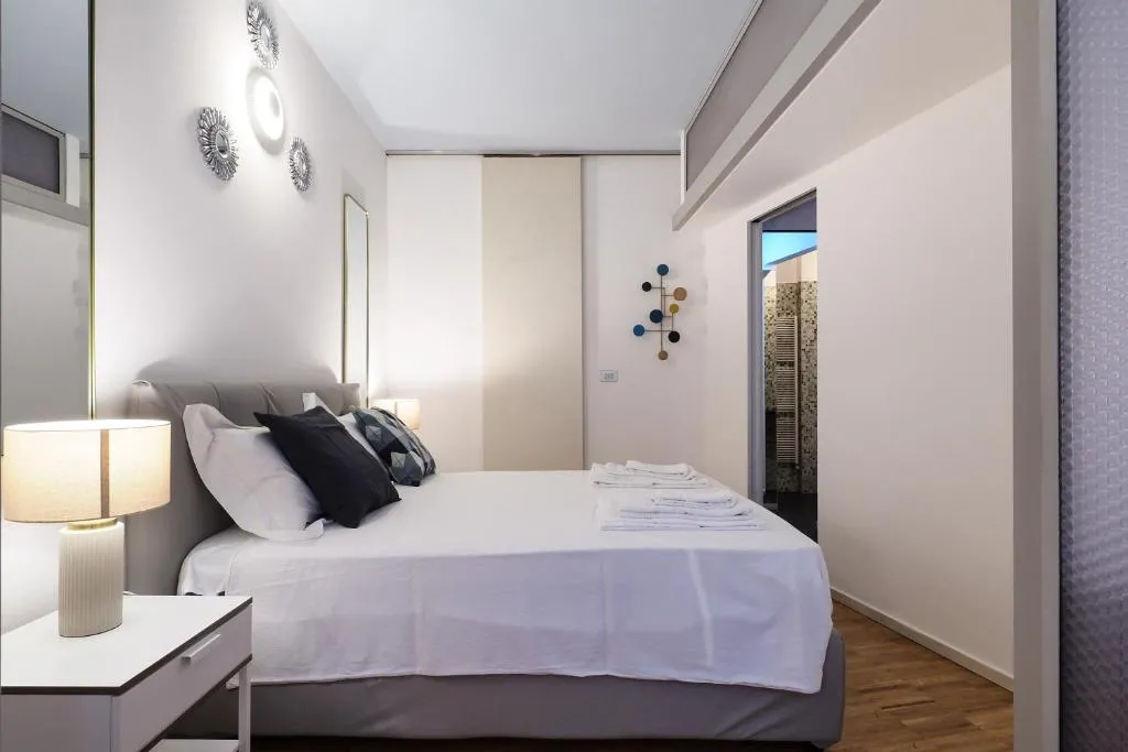 Image of Mila Apartments Alessi