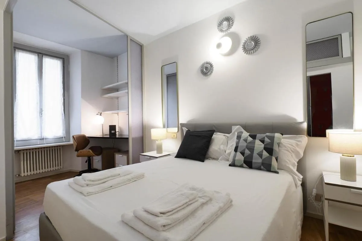 Image 6 of Mila Apartments Alessi