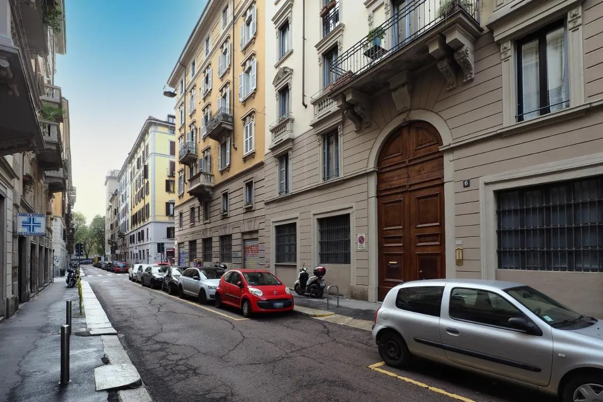 Image 5 of Mila Apartments Alessi