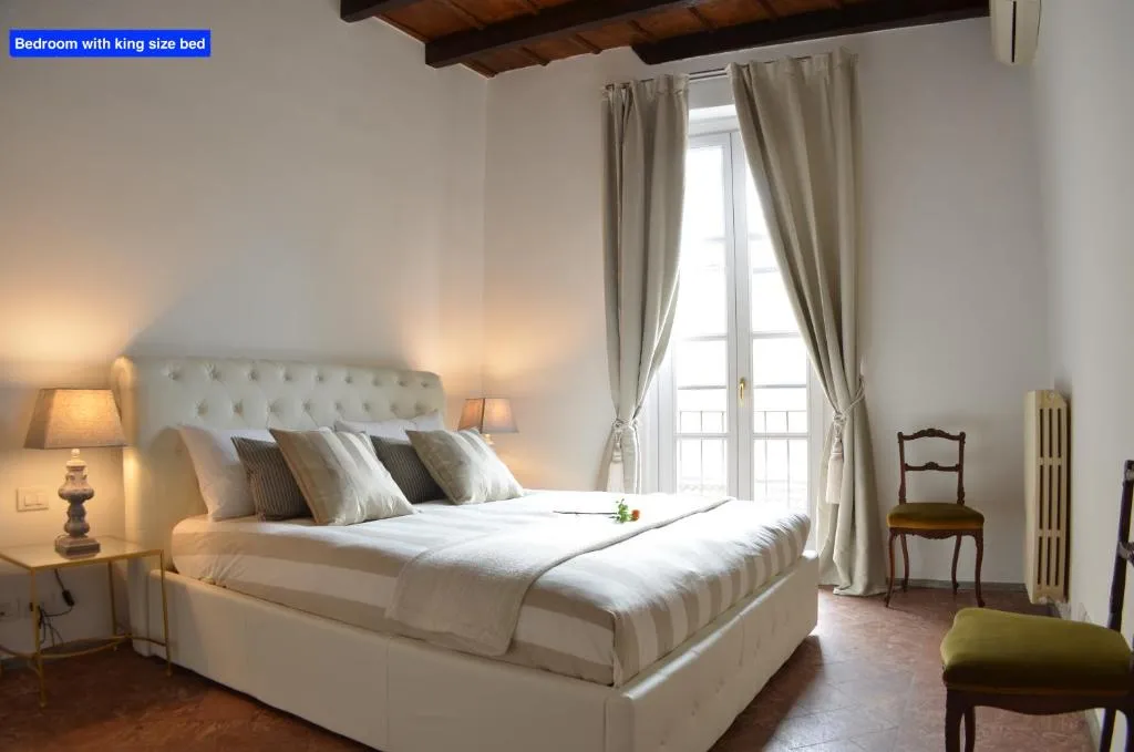 Image of Mila Apartments Magenta