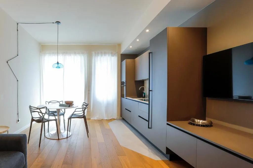 Image of MilanLife Apartments – DTown Modern