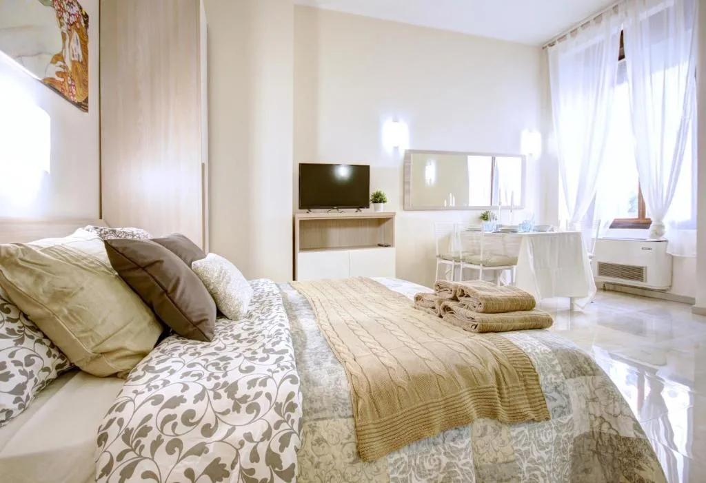 Image of MilanRentals – Firenze Apartment