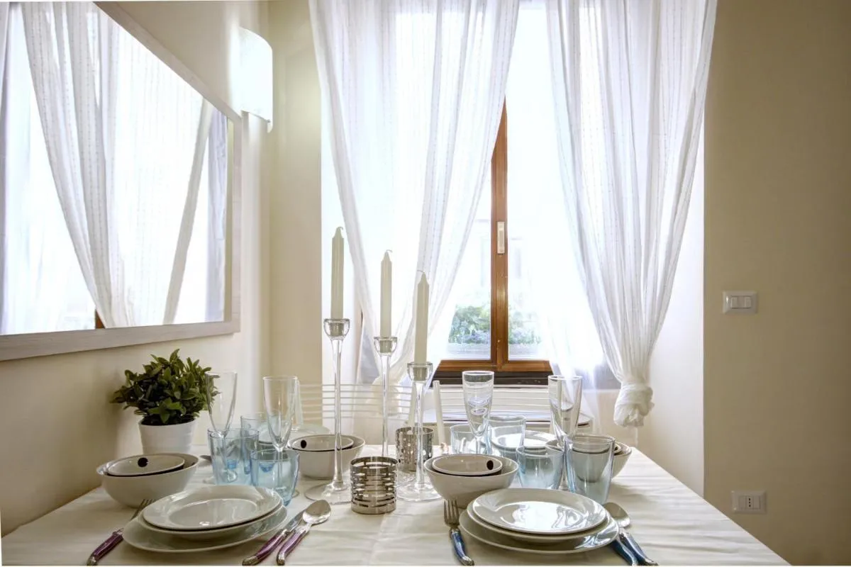 Image 3 of MilanRentals – Firenze Apartment