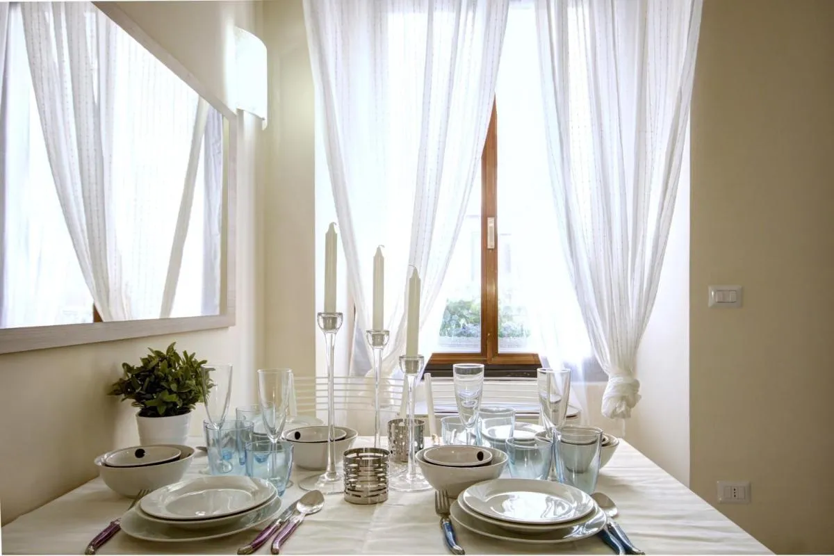 Image 6 of MilanRentals – Firenze Apartment