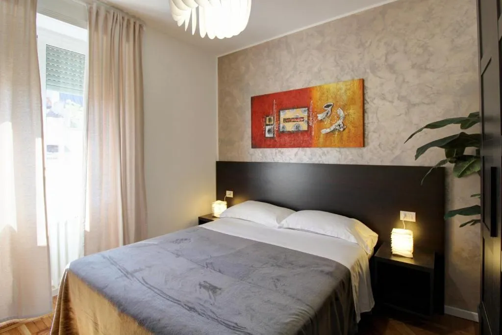 Image of MilanRentals – Francesca Apartment