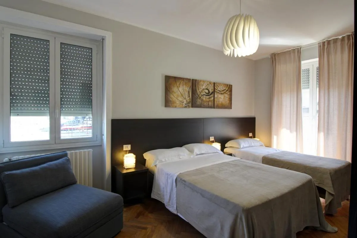 Image 1 of MilanRentals – Francesca Apartment