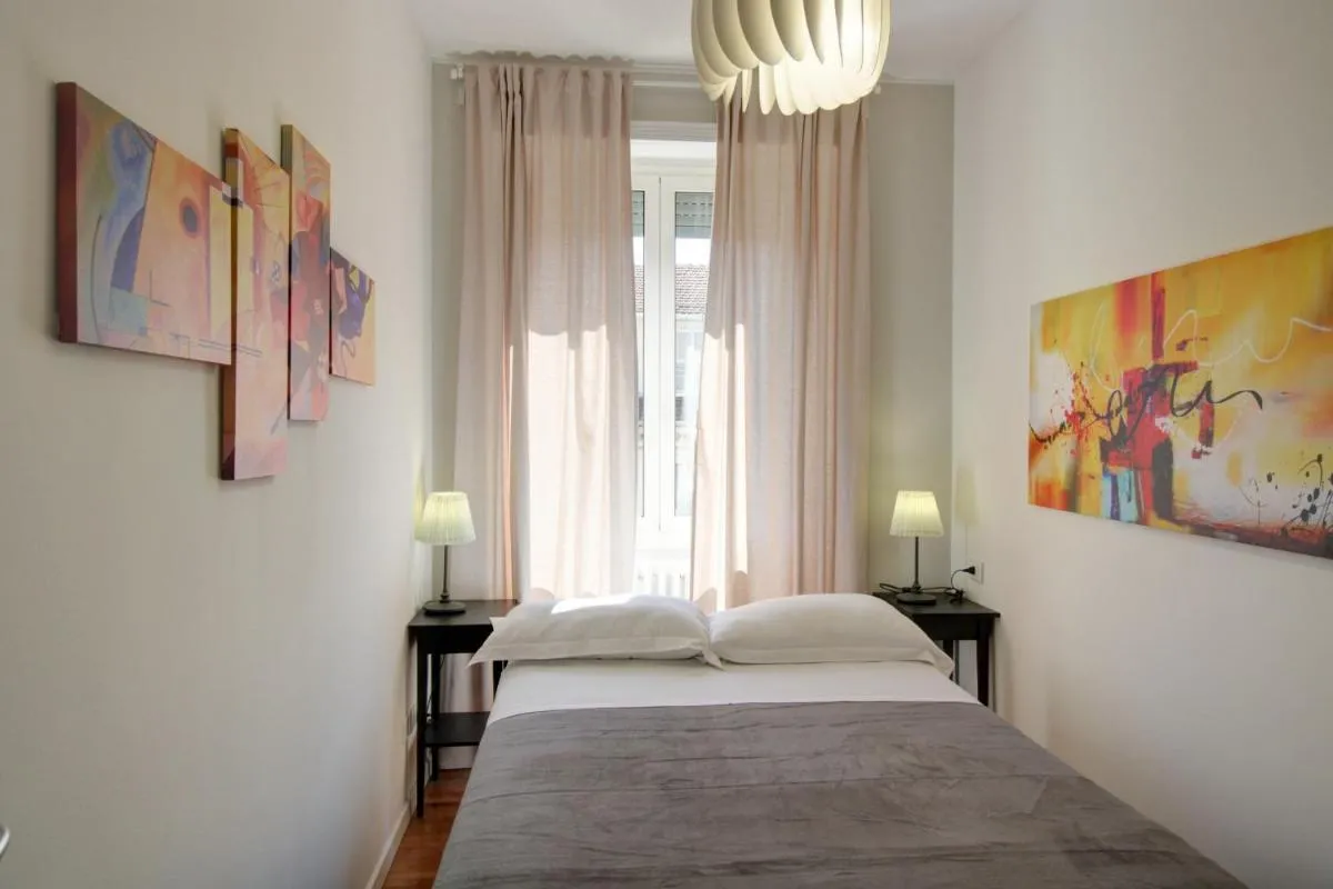 Image 5 of MilanRentals – Francesca Apartment