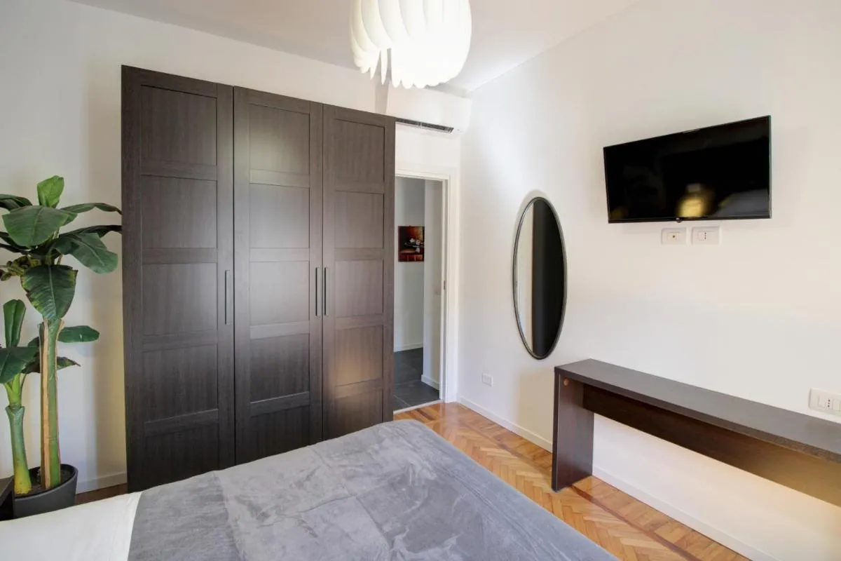 Image 4 of MilanRentals – Francesca Apartment