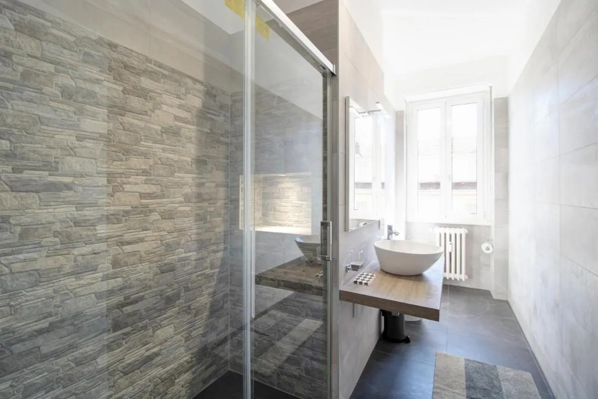 Image 2 of MilanRentals – Francesca Apartment