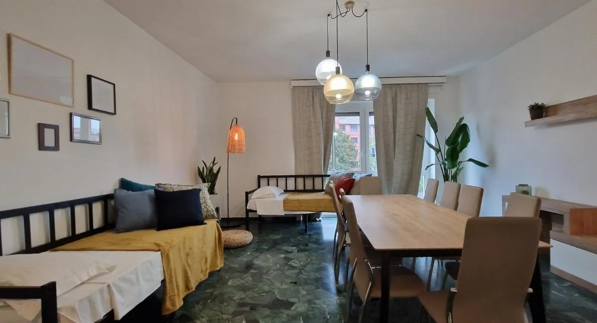 Image 3 of MilanRentals – Pisacane Apartment