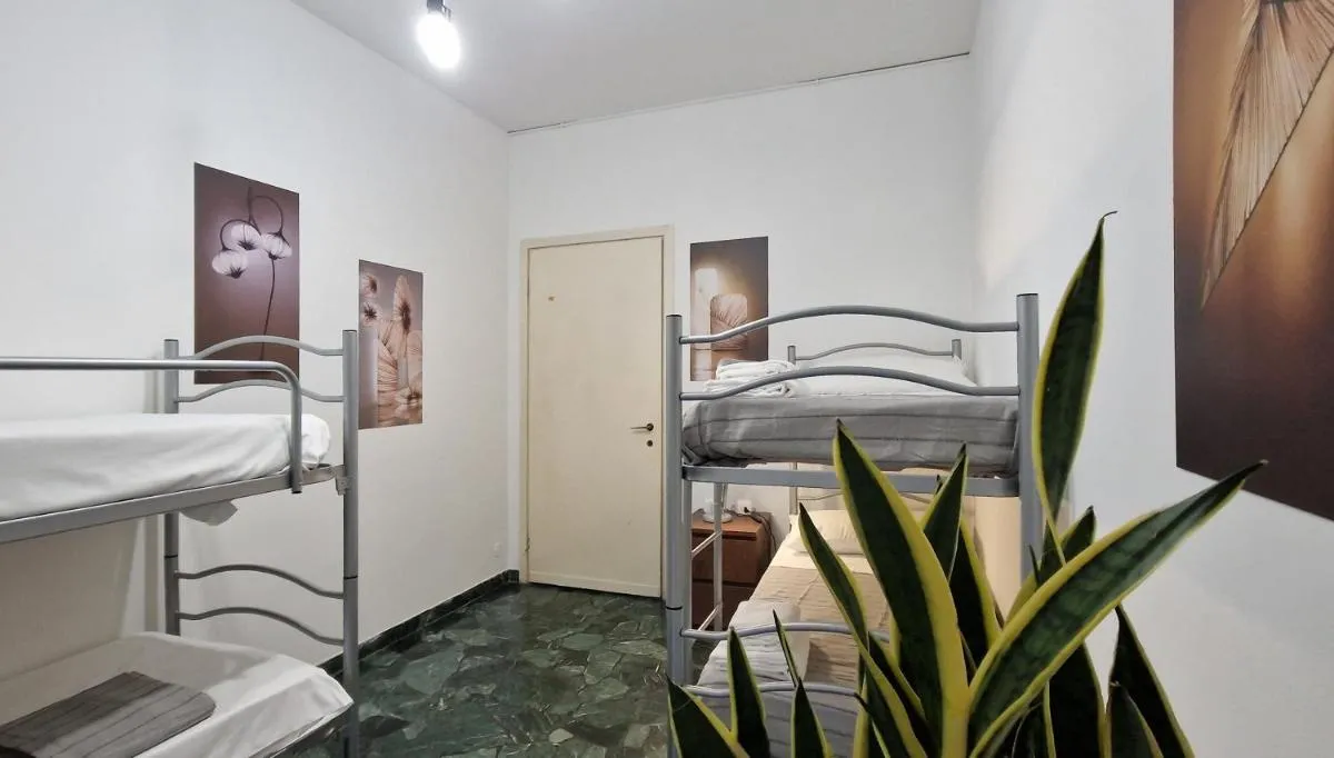 Image 2 of MilanRentals – Pisacane Apartment