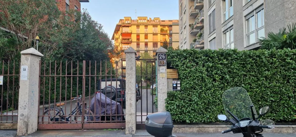 Image 4 of MilanRentals – Pisacane Apartment
