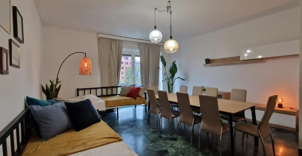 Image of MilanRentals – Pisacane Apartment