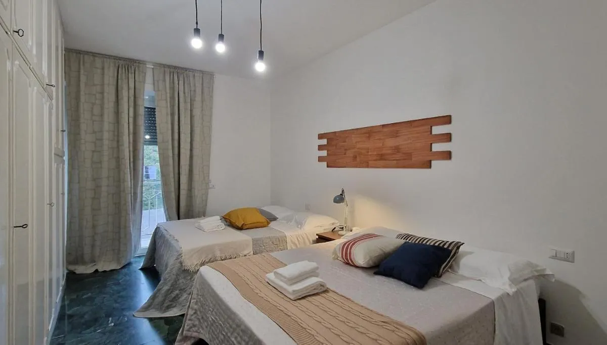 Image 1 of MilanRentals – Pisacane Apartment
