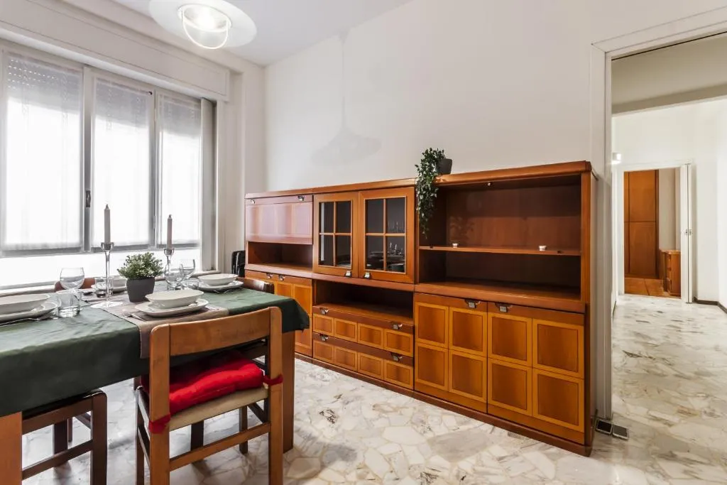 Image of MilanRentals – Rossini Apartment