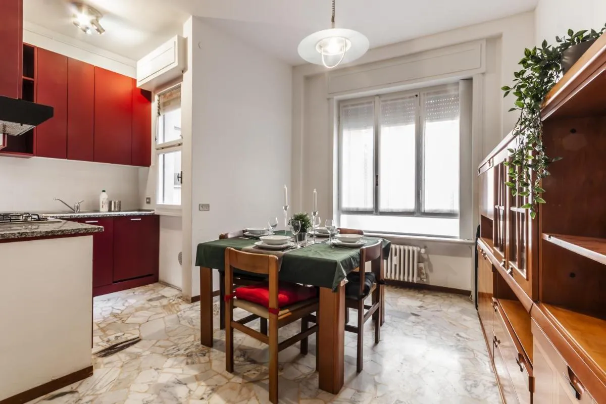 Image 3 of MilanRentals – Rossini Apartment