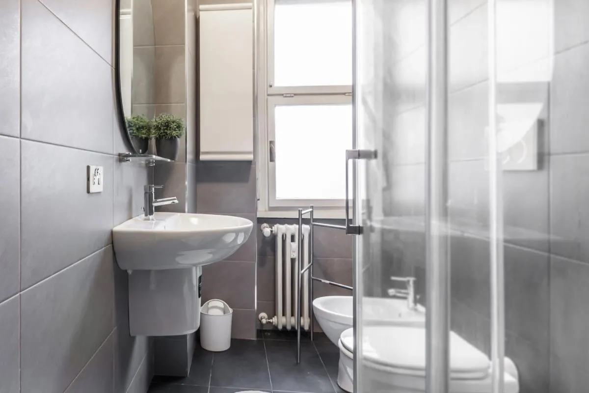 Image 2 of MilanRentals – Rossini Apartment